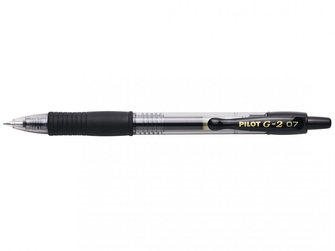 PIX CU GEL CU MECANISM 0.7MM G2 NEGRU PILOT PIX CU GEL CU MECANISM 0.7MM G2 NEGRU PILOT